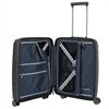 Travelite AIR BASE 4w Trolley S, Anthrazit
