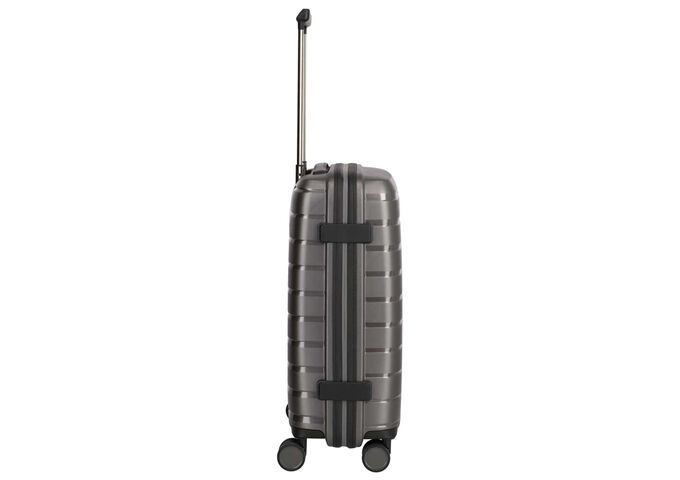 Travelite AIR BASE 4w Trolley S, Anthrazit