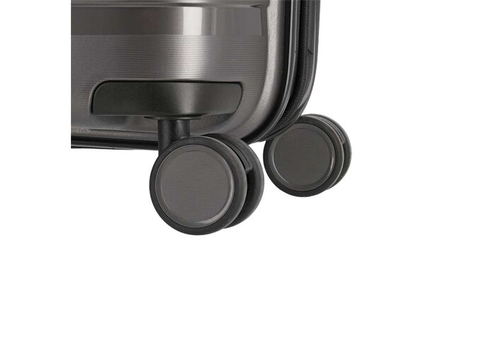 Travelite AIR BASE 4w Trolley S, Anthrazit