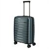Travelite AIR BASE 4w Trolley S, Eisblau