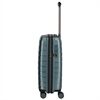 Travelite AIR BASE 4w Trolley S, Eisblau