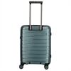 Travelite AIR BASE 4w Trolley S, Eisblau