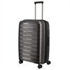 Travelite AIR BASE 4w Trolley M erw., Anthrazit