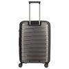 Travelite AIR BASE 4w Trolley M erw., Anthrazit