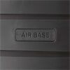 Travelite AIR BASE 4w Trolley M erw., Anthrazit