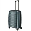 Travelite AIR BASE 4w Trolley M erw., Eisblau