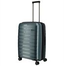 Travelite AIR BASE 4w Trolley M erw., Eisblau