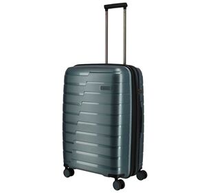 Travelite AIR BASE 4w Trolley M erw., Eisblau