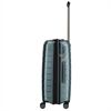 Travelite AIR BASE 4w Trolley M erw., Eisblau