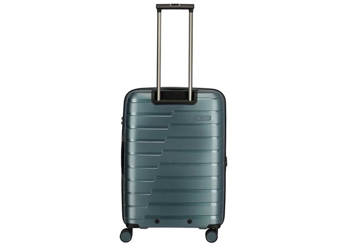 Travelite AIR BASE 4w Trolley M erw., Eisblau