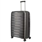 Travelite AIR BASE 4w Trolley L, Anthrazit