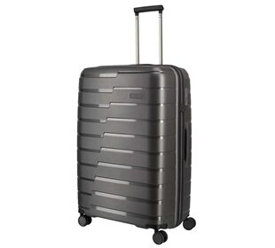 Travelite AIR BASE 4w Trolley L, Anthrazit