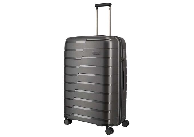 Travelite AIR BASE 4w Trolley L, Anthrazit