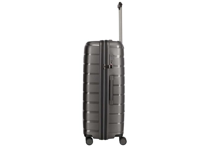 Travelite AIR BASE 4w Trolley L, Anthrazit