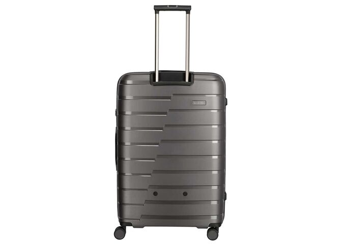 Travelite AIR BASE 4w Trolley L, Anthrazit
