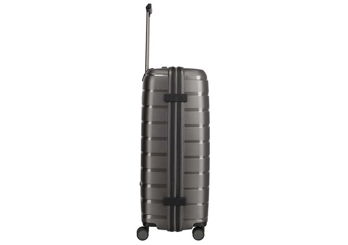 Travelite AIR BASE 4w Trolley L, Anthrazit