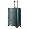Travelite AIR BASE 4w Trolley L, Eisblau