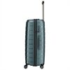 Travelite AIR BASE 4w Trolley L, Eisblau