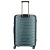 Travelite AIR BASE 4w Trolley L, Eisblau
