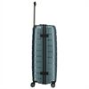 Travelite AIR BASE 4w Trolley L, Eisblau