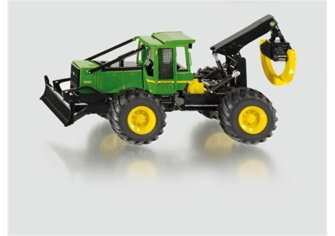 Siku John Deere Skidder