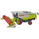 Siku Claas Mähdrescher, Sortiert