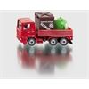 Siku Recycling-Transporter