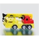 Siku Hydraulischer Kranwagen