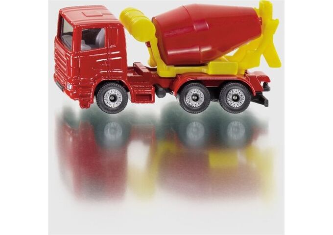 Siku Betonmischer
