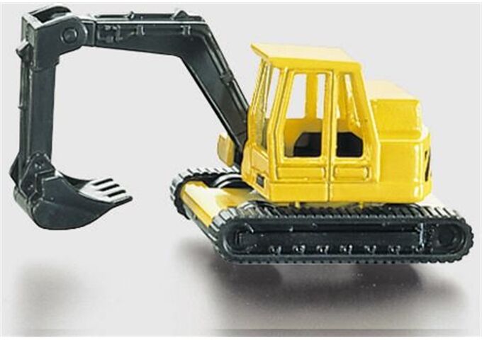 Siku Bagger