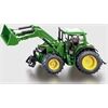 Siku John Deere Mit Frontlader