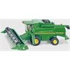 Siku Mähdrescher John Deere 9680I