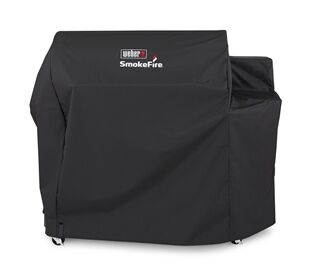 Weber Zubehör - Basis Holzpelletgrills Weber Premium Abd