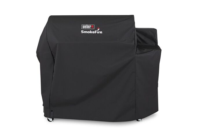 Weber Zubehör - Basis Holzpelletgrills Weber Premium Abd