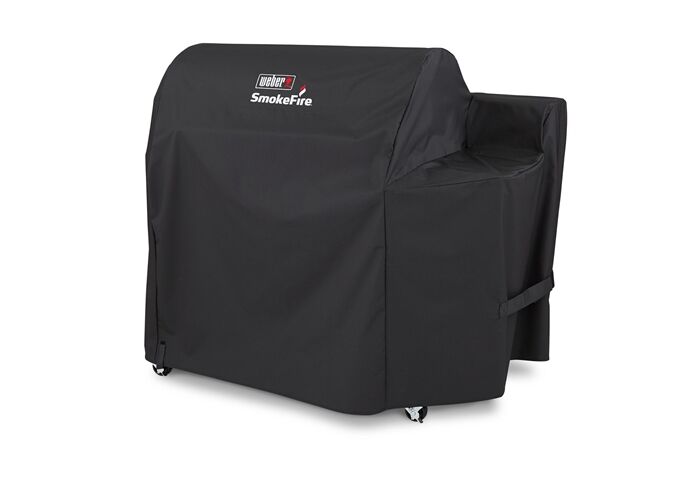 Weber Zubehör - Basis Holzpelletgrills Weber Premium Abd