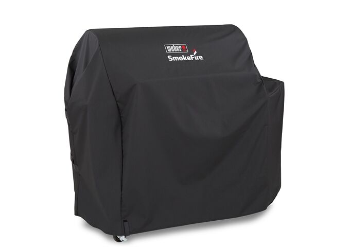 Weber Zubehör - Basis Holzpelletgrills Weber Premium Abd