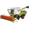 Bruder 02119 Claas Lexion 780 Terra Trac Mähdresch