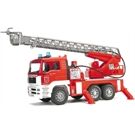 Bruder MAN TGA Feuerwehr m. Drehl. ;L&S ;Was