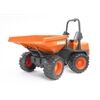 Bruder 02449 AUSA Minidumper, ab 3-8 Jahren, Maße: