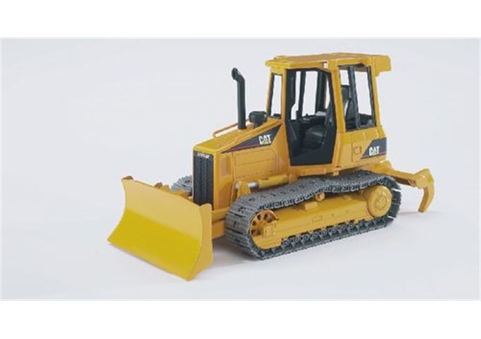 Bruder 02443 CAT-Kettendozer