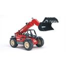 Bruder 02125 Manitou Teleskoplader MLT 633, ab 4-1