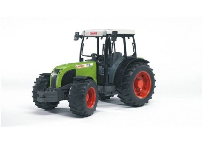Bruder 02110 Claas Nectis 267 F