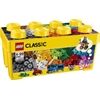 LEGO® LEGO® Classic 10696 Mittelgroße Bausteine-Box, 484