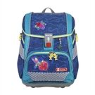 Step by Step 2IN1 PLUS REFLECT Schulranzen-Set "Rainbow Colibri