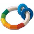 Haba Greifling Kringelringel