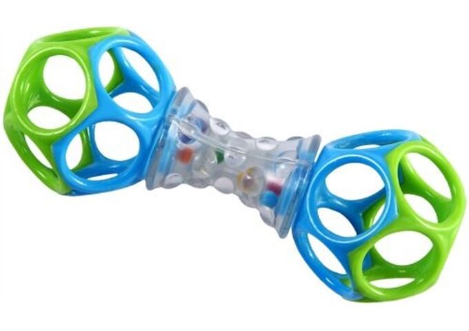 OBALL HCM Rassel Shaker