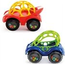 OBALL Schiebespielzeug Rattle & Roll