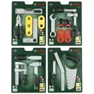 Klein BOSCH Werkzeugkarte, sortiert