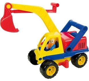 LENA® AKTIVE Bagger, ca, 35 cm, lose