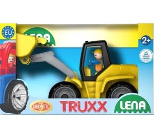 LENA® Truxx Schaufellader